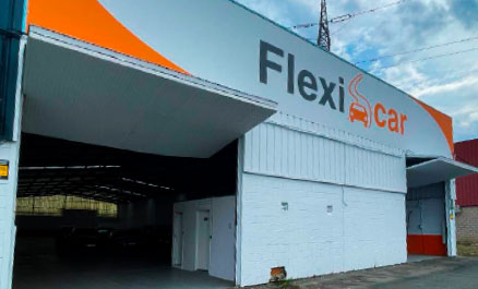 concesionario Plasencia