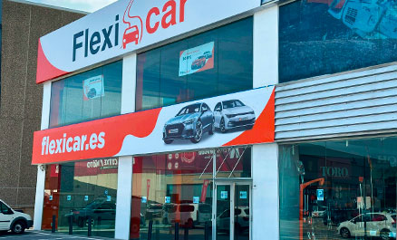 concesionario Sant Boi