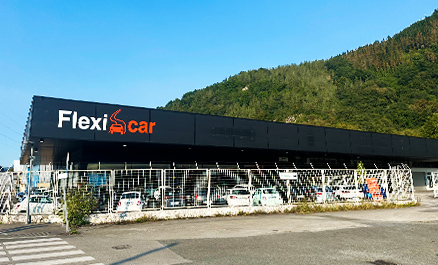 concesionario Tolosa