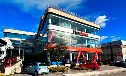 concesionario Vigo 2