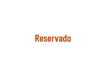 Coche reservado