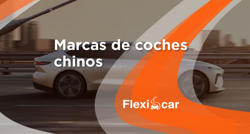coches chinos