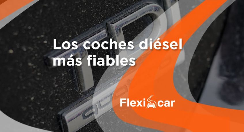 coches diesel fiables