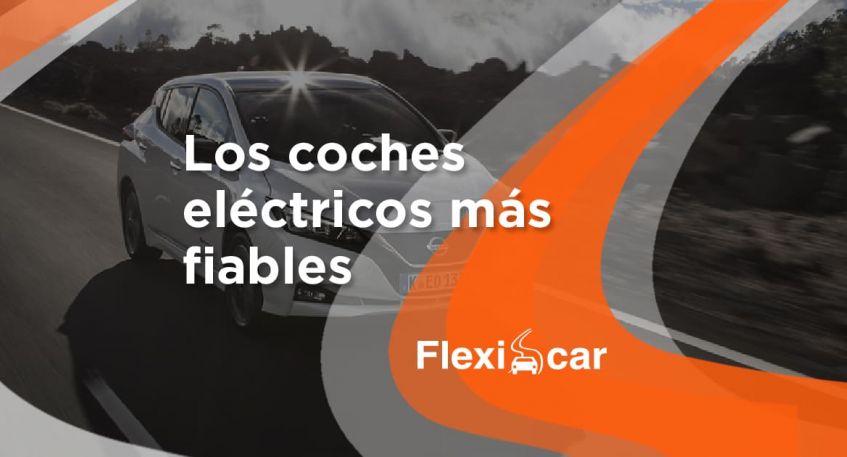 coches electricos fiables