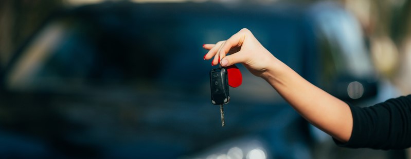 Comparativa entre leasing, renting y comprar un coche
