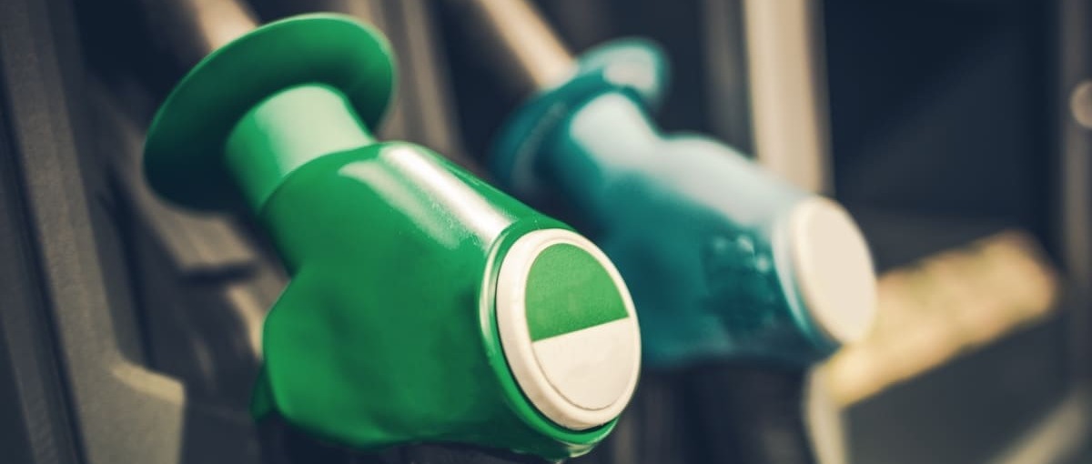 Comparación entre diésel y gasolina
