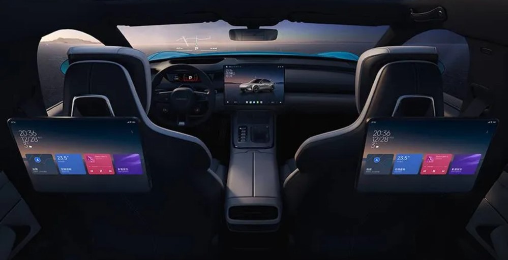Descubre El Nuevo El ctrico De Xiaomi Descubre El Nuevo El ctrico De Xiaomi