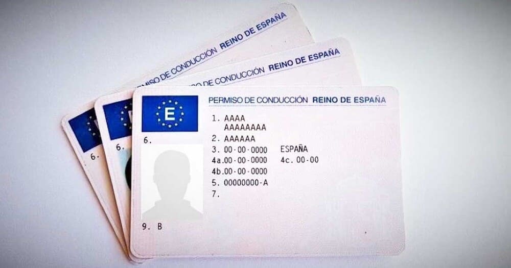 ️ Descubre qué es el número del carnet de conducir y para qué sirve ️