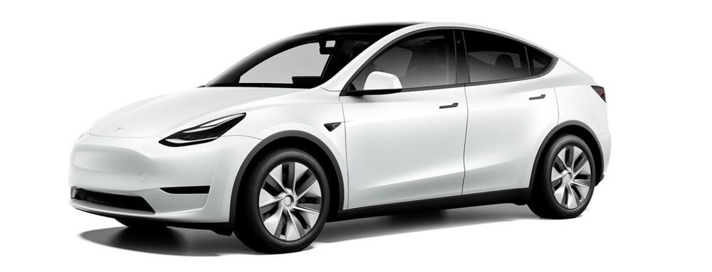 Tesla Model Y es uno de los eléctricos más vendidos
