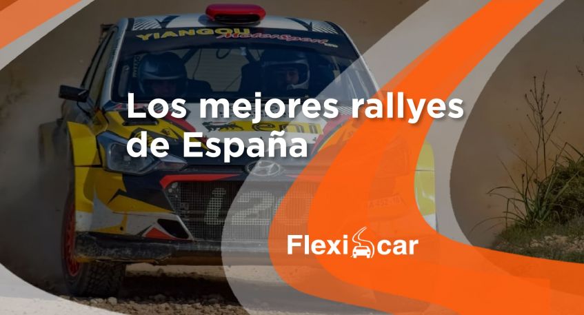 mejores rallyes espana