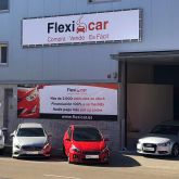 flexicar hospitalet coches segunda mano