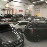 concesionario flexicar sabadell