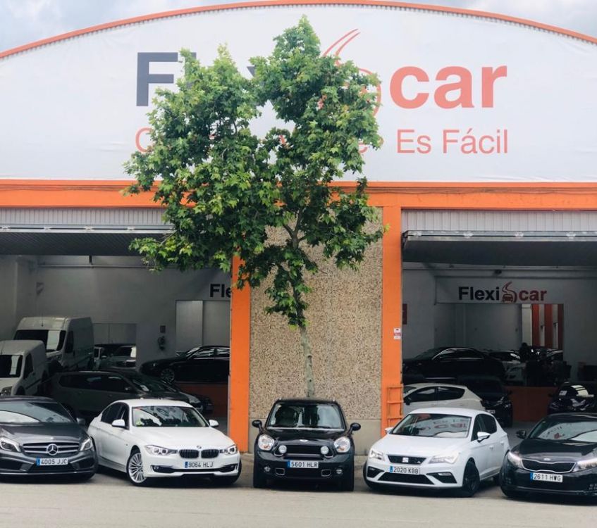 concesionario flexicar sabadell 2