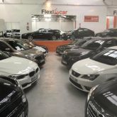 concesionario flexicar sabadell 3