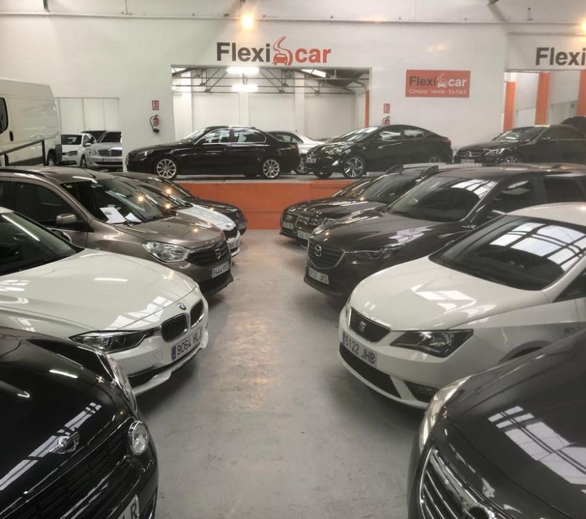 concesionario flexicar sabadell 3