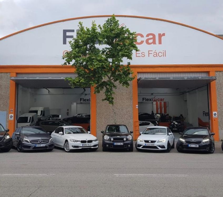 concesionario flexicar sabadell 4