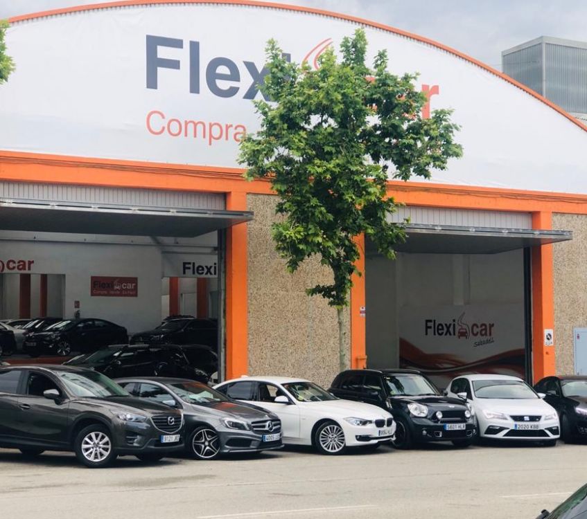 concesionario flexicar sabadell 5