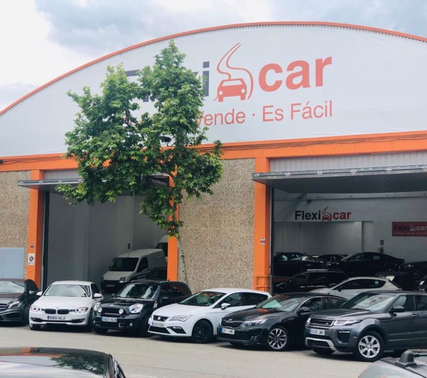 concesionario flexicar sabadell 6