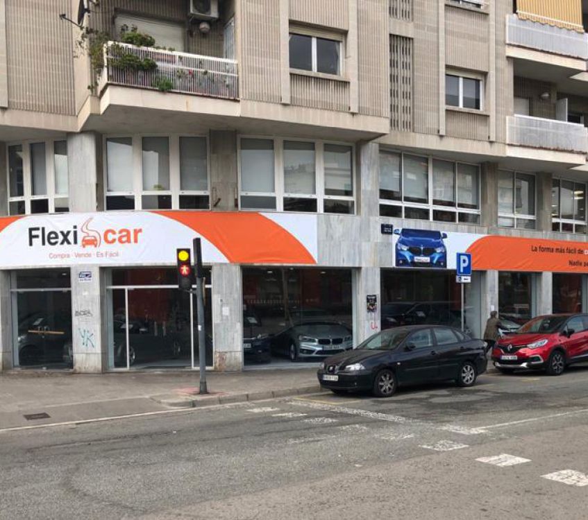 flexicar badalona 2
