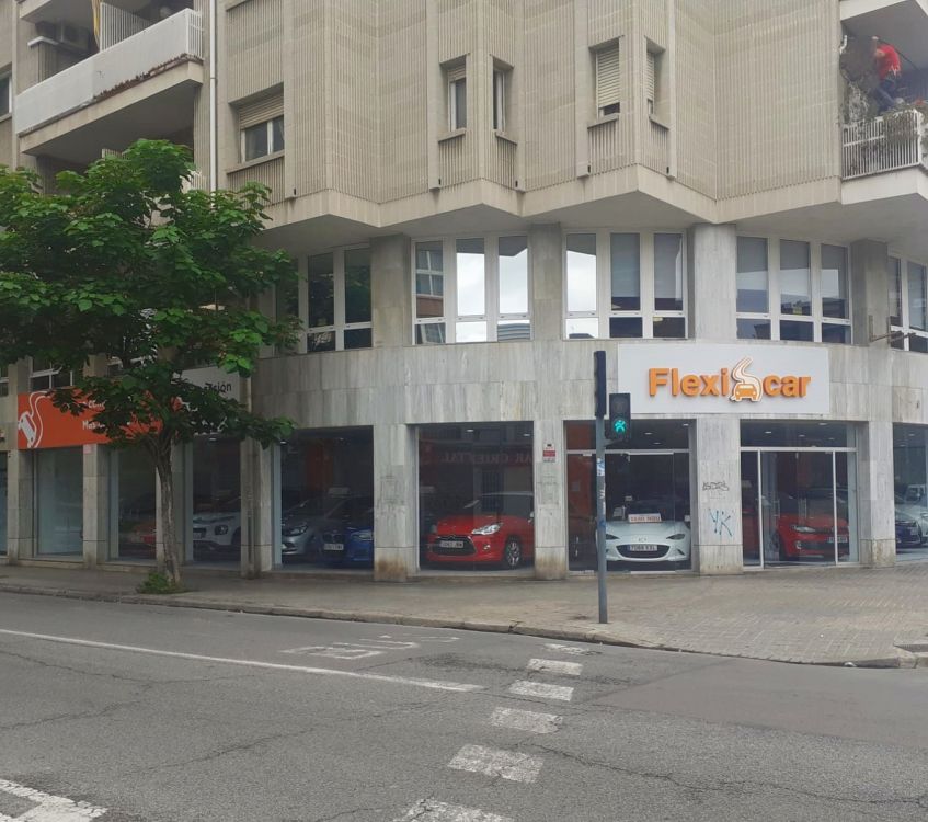 flexicar badalona coches de ocasion 1