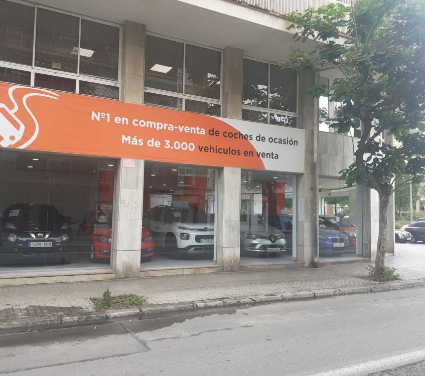 flexicar badalona coches de ocasion 2