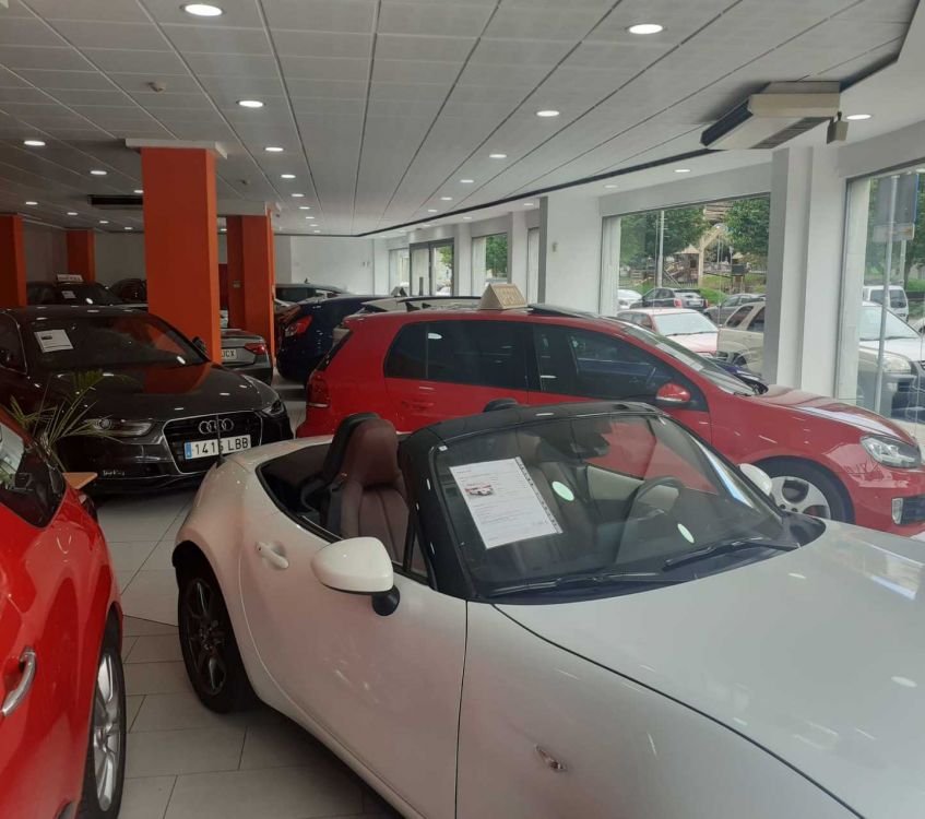 flexicar badalona coches de ocasion 3