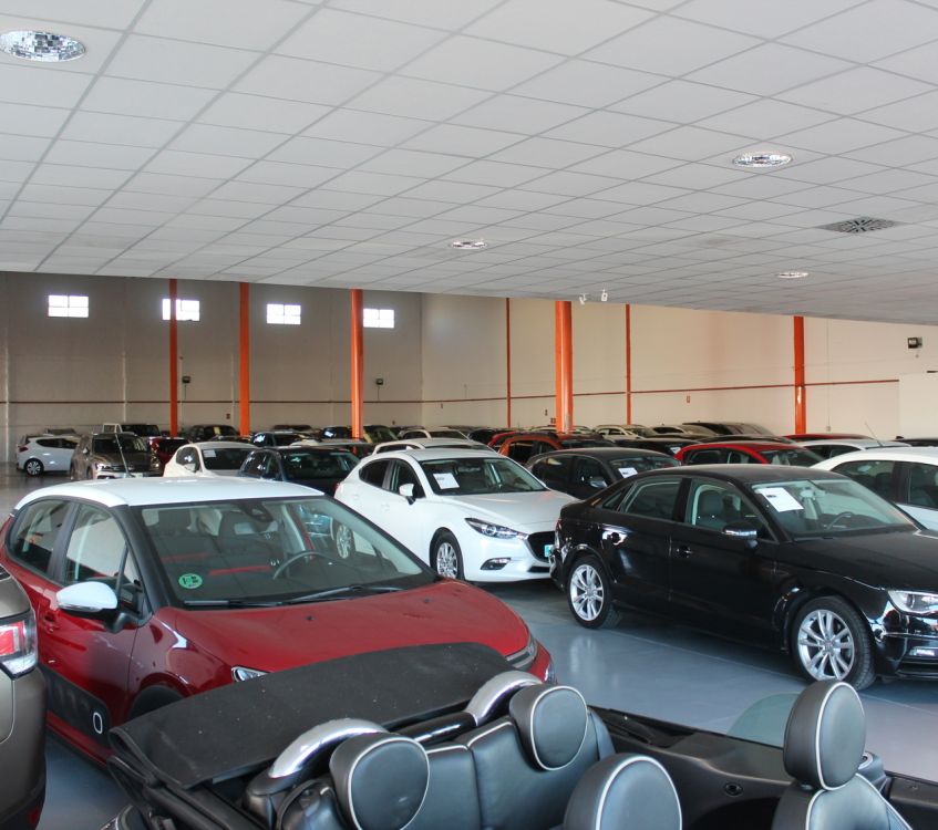 flexicar sevilla coches de ocasion 3