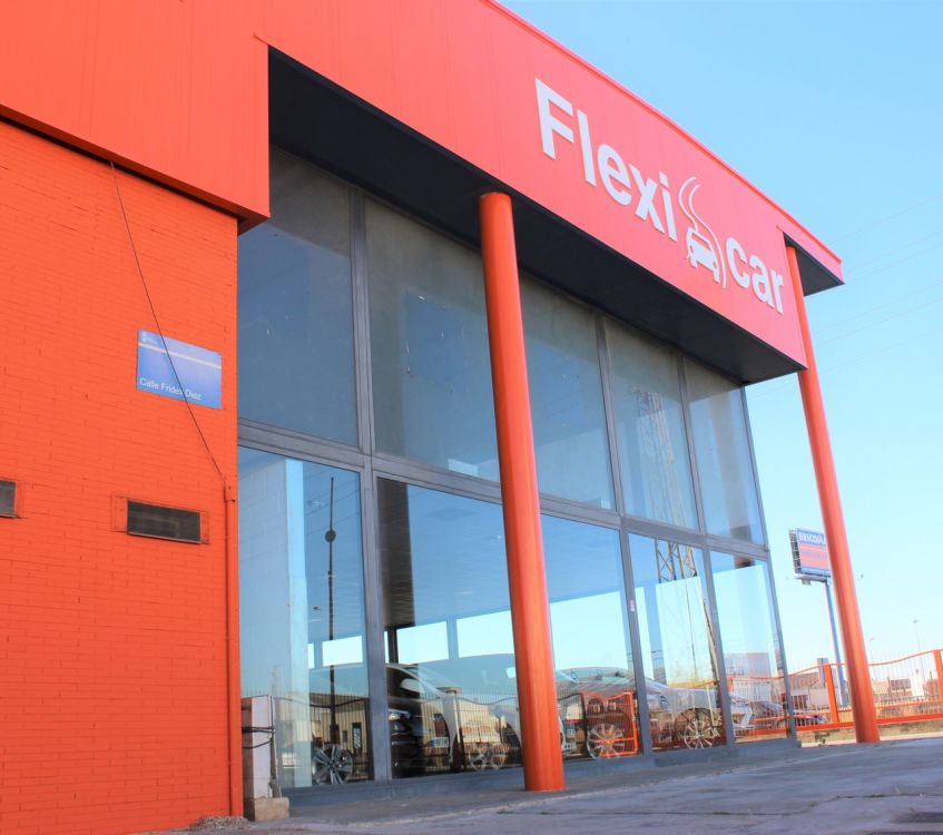 flexicar sevilla coches de ocasion 4