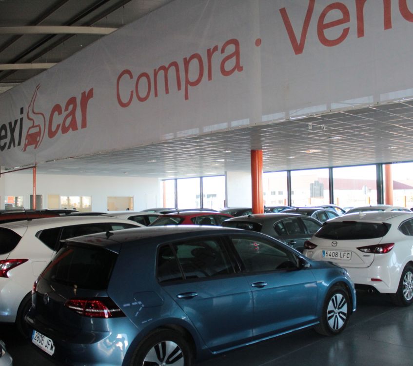 flexicar sevilla coches de ocasion 6
