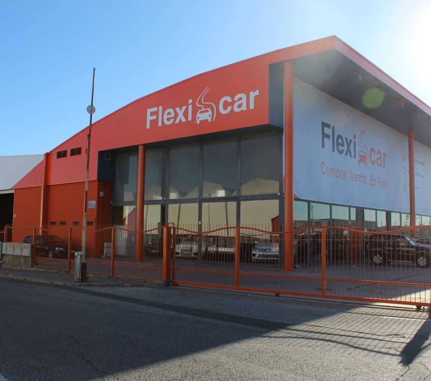 flexicar sevilla coches de ocasion 7