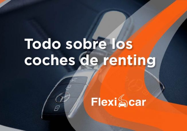 renting coches flexicar