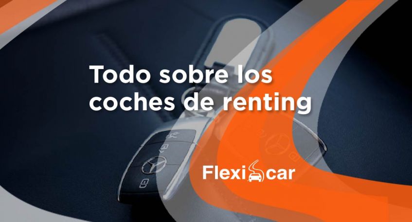 renting coches flexicar