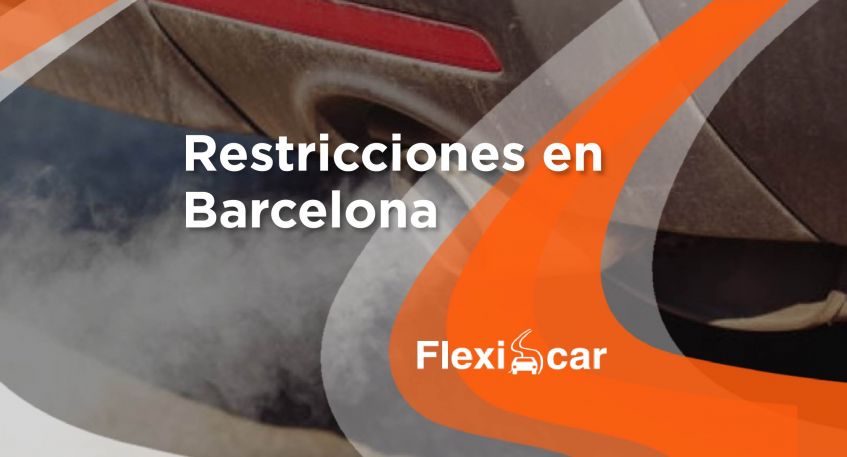 restricciones barcelona