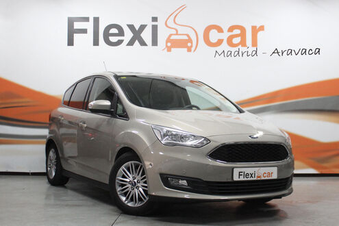 Ford C-Max KM0