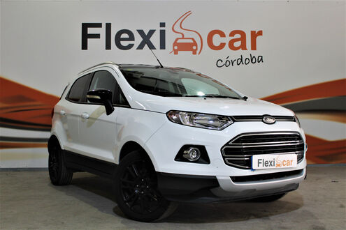 Coches Ford EcoSport