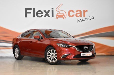 Mazda segunda mano