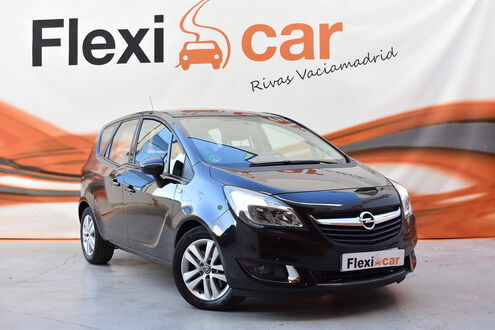 Opel Meriva segunda mano barato