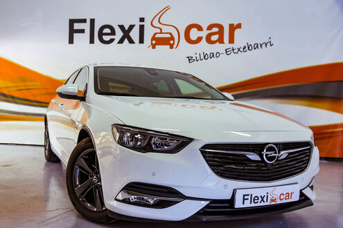 Opel Insignia Flexicar