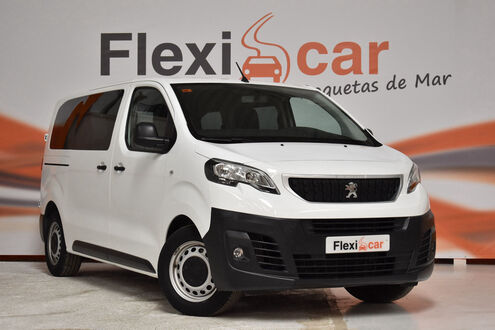Peugeot Expert barato Flexicar