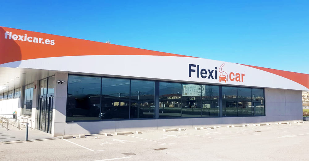 Flexicar Granada opiniones