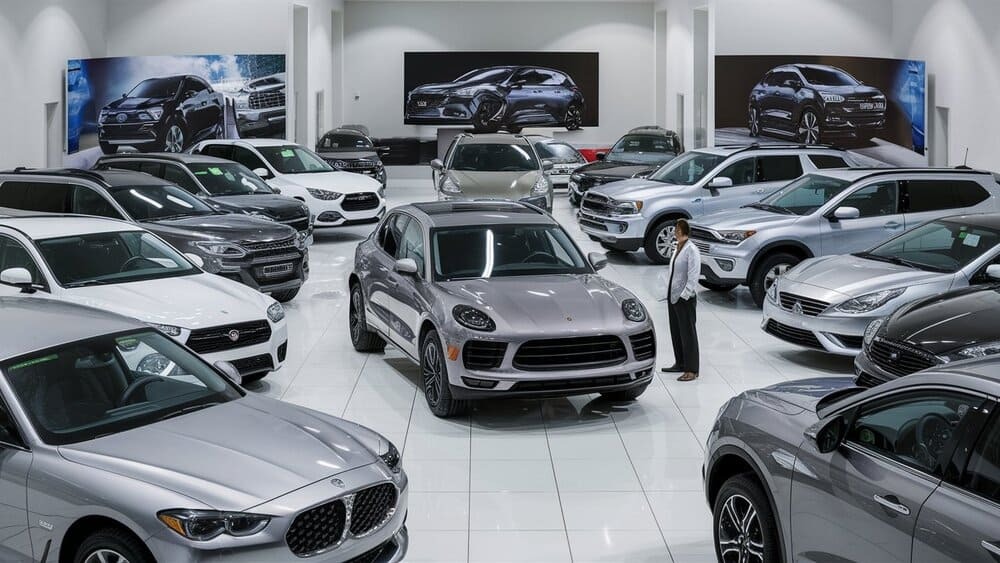 Opiniones Flexicar Madrid