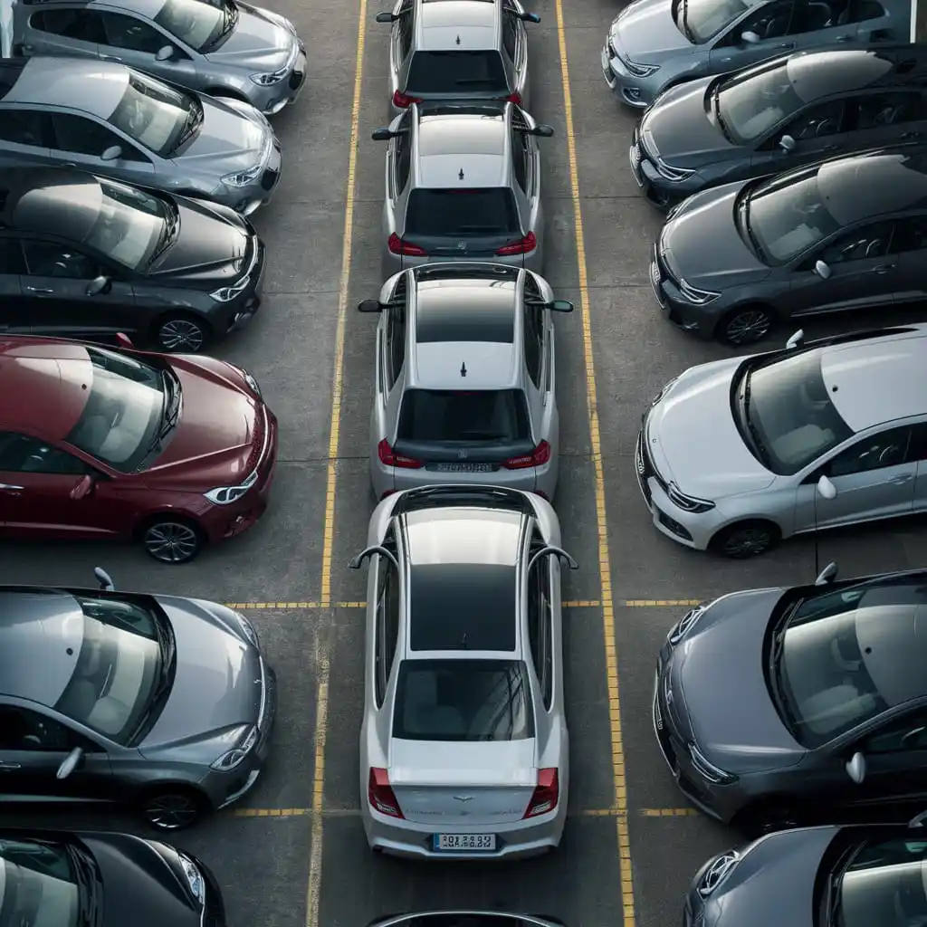 Flexicar renting